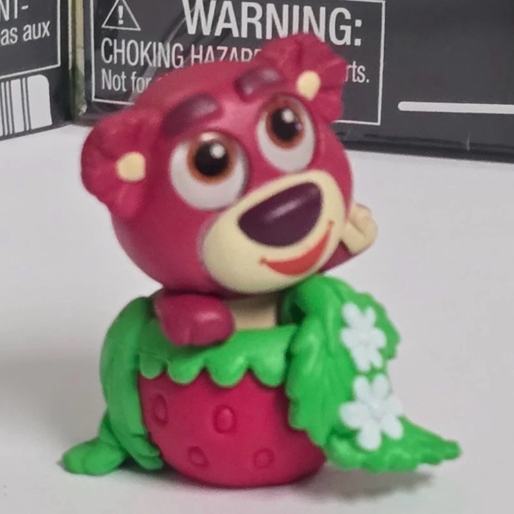 Disney Doorables - Lotso